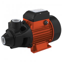ΑΝΤΛΙΑ ΝΕΡΟΥ ΠΕΡΙΦΕΡΕΙΑΚΗ KRAFT KPF 50 0.5Hp (63505)