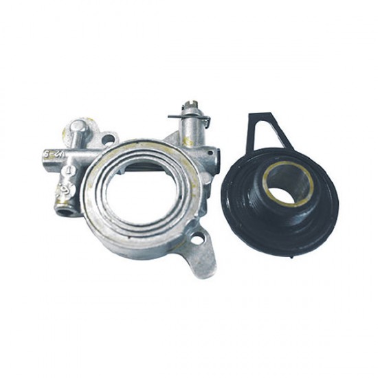 ΑΝΤΛΙΑ ΛΑΔΙΟΥ HUSQVARNA 362XP-365SP-371XP-372XP-385XP-575XP-576XP
