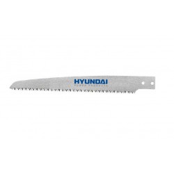 HYUNDAI Ανταλλακτική Λάμα 24cm για Πριόνι HS-240C OLIVE  81E51