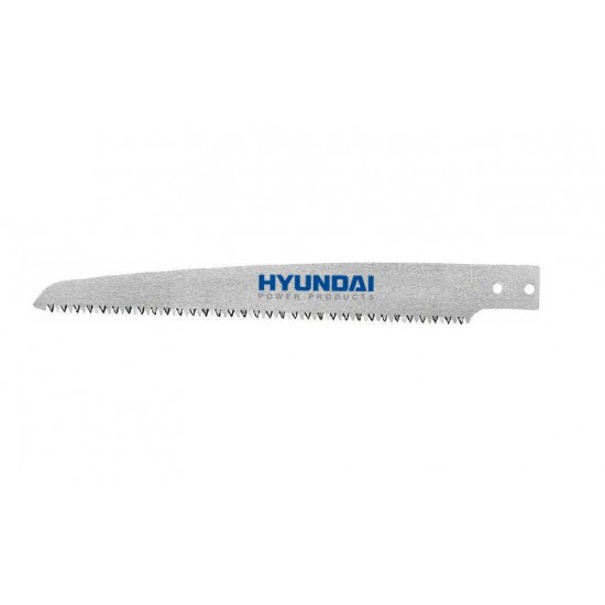 HYUNDAI Ανταλλακτική Λάμα 25cm για Πριόνι HS-250P 81E55
