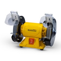 BORMANN Δίδυμος Τροχός Φ150mm