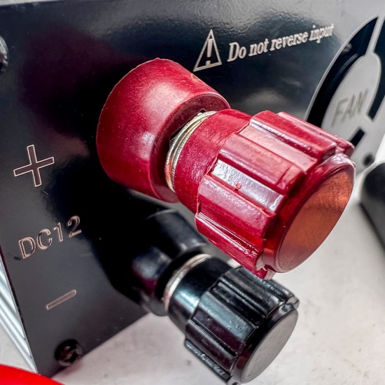 BORMANN Inverter-Μετατροπέας