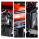 KUMATSUGEN Γεννήτρια Βενζίνης Inverter Ανοιχτού Τύπου