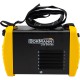 BORMANN Ηλεκτροκόλληση Inverter 140A