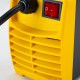 BORMANN Ηλεκτροκόλληση Inverter 140A