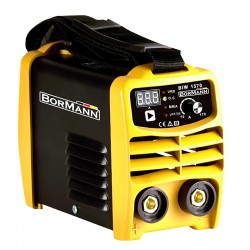 BORMANN Ηλεκτροκόλληση Inverter 170A