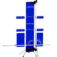 BORMANN Pro Κόφτης Πολυστερίνης 200W