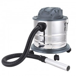 BORMANN ELITE Σκούπα Στάχτης Και Στερεών 1400W