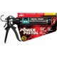 Πιστόλι Σιλικόνης Bison Power Pistol 360° 20067