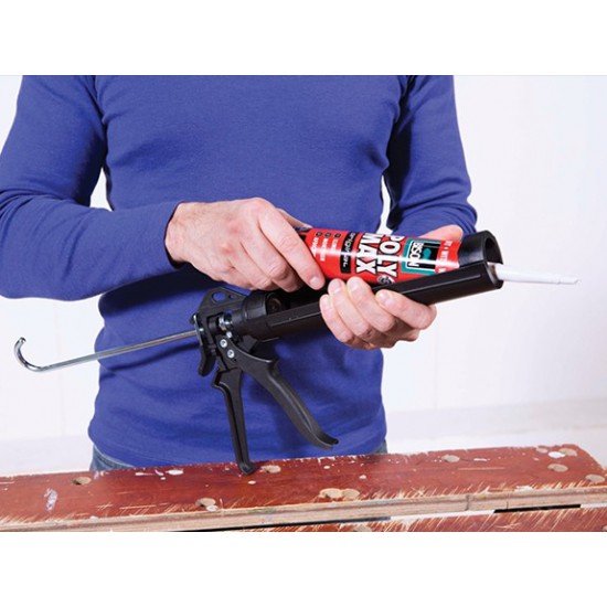 Πιστόλι Σιλικόνης Bison Power Pistol 360° 20067
