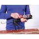 Πιστόλι Σιλικόνης Bison Power Pistol 360° 20067