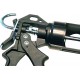 Πιστόλι Σιλικόνης Bison Power Pistol 360° 20067