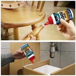  ΞΥΛΟΚΟΛΛΑ BLISTER 75GR BISON SUPER WOOD GLUE PVAC  66273