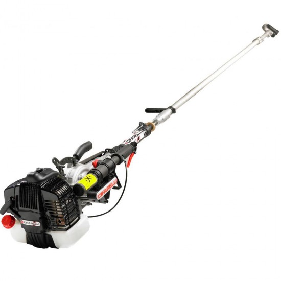 Cifarelli SC 800 Δονητικό Ελαιοραβδιστικό Βενζίνης 2.8hp Μήκους 3.3m  Cifarelli SC 800 Δονητικό Ελαιοραβδιστικό Βενζίνης 2.8hp Μήκους 3.3m