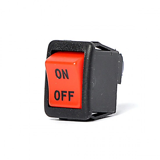 ΔΙΑΚΟΠΤΗΣ ON/OFF OLEOMAC UNIVERSAL