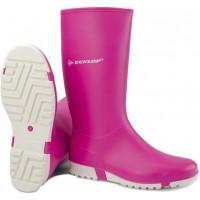 ΓΑΛΟΤΣΑ DUNLOP SPORT PINK 019