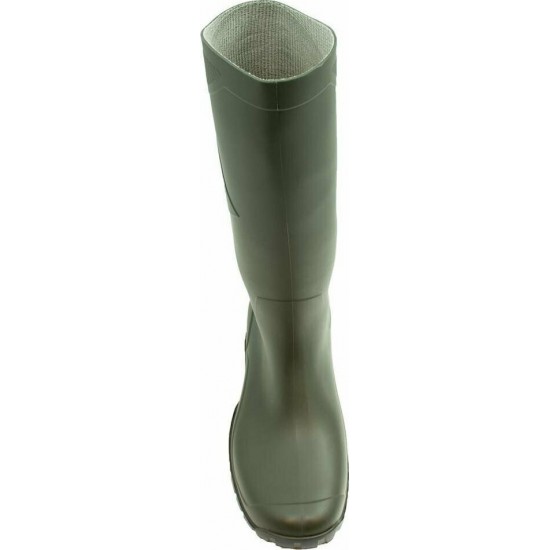 ΓΑΛΟΤΣΑ DUNLOP DANE 021 ΠΡΑΣΙΝΟ 