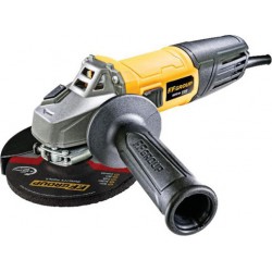 Γωνιακός τροχός FF GROUP AG 115/900 PRO Φ115 900W  41629