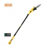Τηλεσκοπικό Αλυσοπρίονο Μπαταρίας 40V FFGROUP BPS25-40V PLUS SOLO 42407