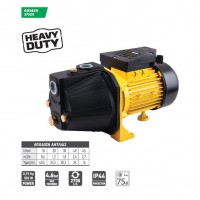 Αντλια επιφανειας JET ΒΤ 750W 46m FFGROUP JET750 42925