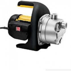 Αντλια επιφανειας JET INOX 1200W 38m FFGROUP SPP1200X 43484