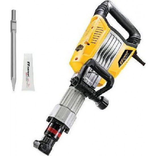Κατεδαφιστικο 1750W 48J FFGROUP DH15-30 PRO 42457