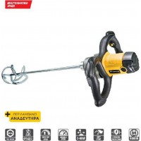 Αναδευτήρας FF GROUP MX 1600 PRO 1600W 43278
