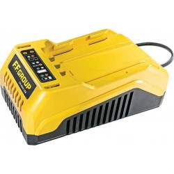 Φορτιστης 40V 2.0Ah FFGROUP CH40V/2.0Ah 42409