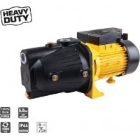 Αντλια επιφανειας JET ΒΤ 1000W 50m FFGROUP JET1000L 42926