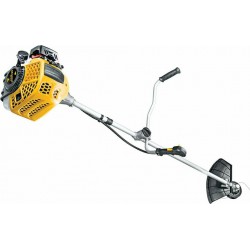 ΘΑΜΝΟΚΟΠΤΙΚΟ ΒΕΝΖΙΝΗΣ GBC 242C PLUS F.F. GROUP 45560