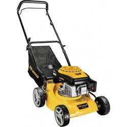 Χλοοκοπτική μηχανή Βενζίνης ff group GLM 40/124P EASY   45681