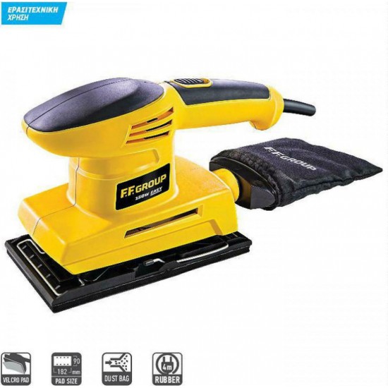 Παλμικο τριβειο 150W FFGROUP OS150 EASY 41524