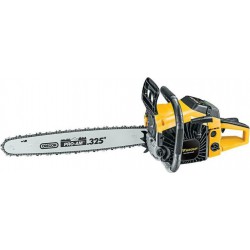 ΑΛΥΣΟΠΡΙΟΝΟ ΒΕΝΖΙΝΗΣ GCS 256 PLUS F.F. GROUP 45647