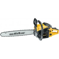 ΑΛΥΣΟΠΡΙΟΝΟ ΒΕΝΖΙΝΗΣ 53,0cc 2,7hp FF GROUP GCS 253 PLUS 45646