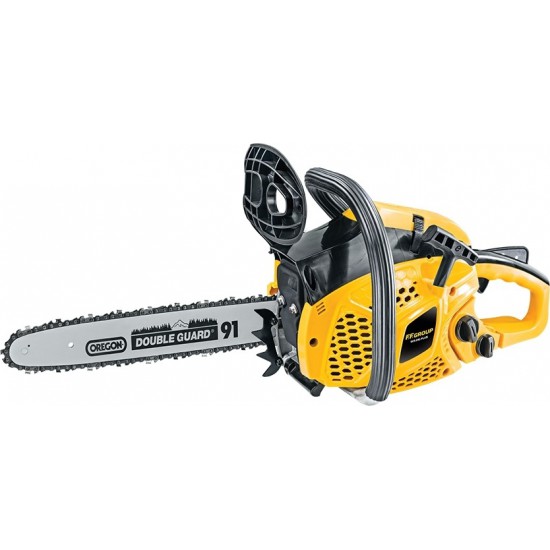ΑΛΥΣΟΠΡΙΟΝΟ ΒΕΝΖΙΝΗΣ FF GROUP GCS 241 PLUS 1.9HP 45557