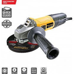 Γωνιακός τροχός FF GROUP AG 125/900 PRO  Φ125 900W  41630