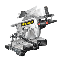 ΦΑΛΤΣΟΠΡΙΟΝΟ ΔΥΟ ΕΡΓΑΣΙΩΝ TTMS 305I PRO F.F.Group 45955