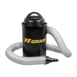 FF Group DC50 PLUS Αναρροφητήρας Ρινισμάτων και Σκόνης - 45995