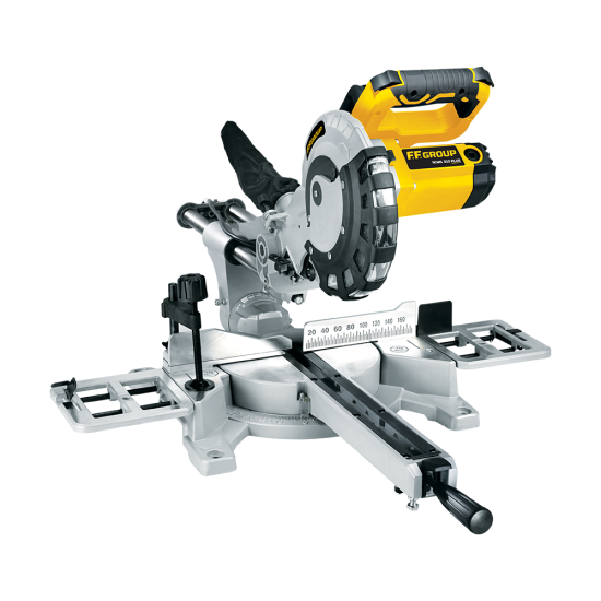 ΦΑΛΤΣΟΠΡΙΟΝΟ RADIAL SCMS 210 PLUS F.F.Group 46041