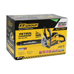 ΑΛΥΣΟΠΡΙΟΝΟ ΒΕΝΖΙΝΗΣ GCS 441 PRO F.F.Group 46058