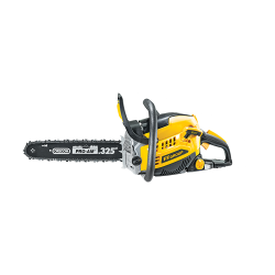 ΑΛΥΣΟΠΡΙΟΝΟ ΒΕΝΖΙΝΗΣ GCS 450D PRO F.F.Group 46059