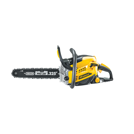 ΑΛΥΣΟΠΡΙΟΝΟ ΒΕΝΖΙΝΗΣ GCS 450D PRO F.F.Group 46059