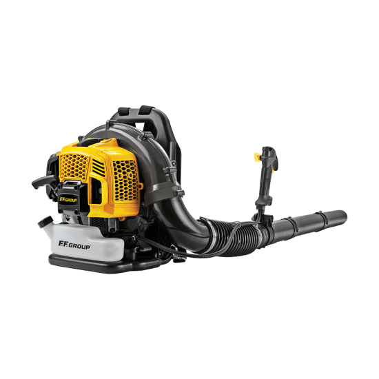 ΦΥΣΗΤΗΡΑΣ ΠΛΑΤΗΣ ΒΕΝΖΙΝΗΣ GBB 452 PRO F.F.Group 46062