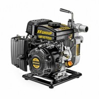FF GROUP GWP 40/79 PLUS ΑΝΤΛΙΑ ΕΠΙΦΑΝΕΙΑΣ ΒΕΝΖΙΝΗΣ 2.6Hp (46632)