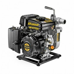 FF GROUP GWP 40/79 PLUS ΑΝΤΛΙΑ ΕΠΙΦΑΝΕΙΑΣ ΒΕΝΖΙΝΗΣ 2.6Hp (46632)
