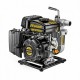 FF GROUP GWP 40/79 PLUS ΑΝΤΛΙΑ ΕΠΙΦΑΝΕΙΑΣ ΒΕΝΖΙΝΗΣ 2.6Hp (46632)