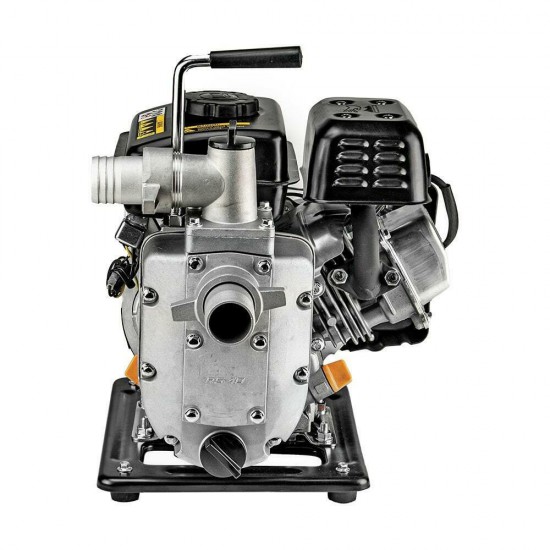 FF GROUP GWP 40/79 PLUS ΑΝΤΛΙΑ ΕΠΙΦΑΝΕΙΑΣ ΒΕΝΖΙΝΗΣ 2.6Hp (46632)