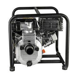FF GROUP GWP 50/209 PLUS ΑΝΤΛΙΑ ΕΠΙΦΑΝΕΙΑΣ ΒΕΝΖΙΝΗΣ 7.0Hp (46633)