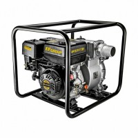 FF GROUP GWP 50/212 H2 PRO ΑΝΤΛΙΑ ΠΥΡΟΣΒΕΣΗΣ ΒΕΝΖΙΝΗΣ 7.0Hp (46639)