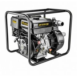FF GROUP GWP 50/389 H PRO ΑΝΤΛΙΑ ΕΠΙΦΑΝΕΙΑΣ ΒΕΝΖΙΝΗΣ 13.0Hp (46640)